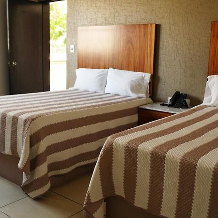 Hotel San Marcos Aguascalientes Kültér fotó