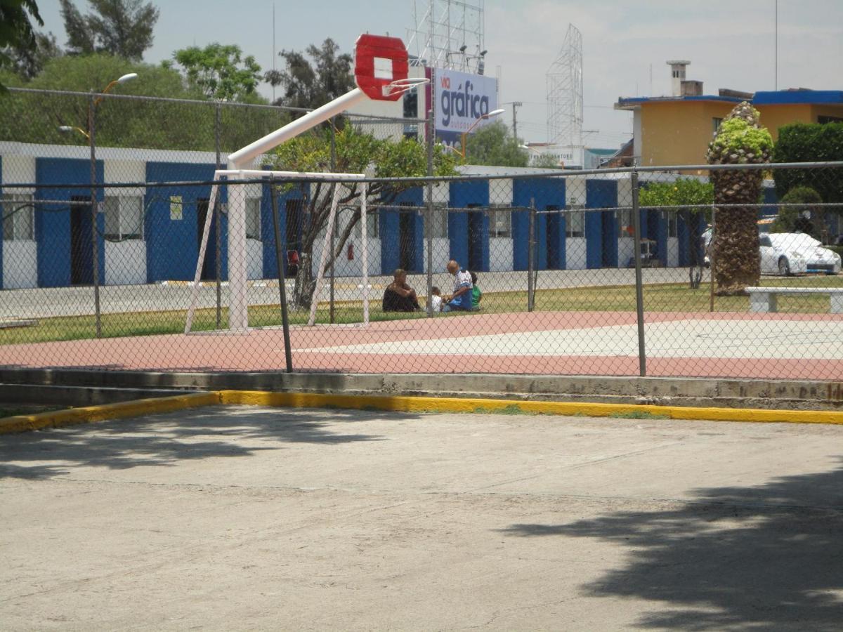 Hotel San Marcos Aguascalientes Kültér fotó