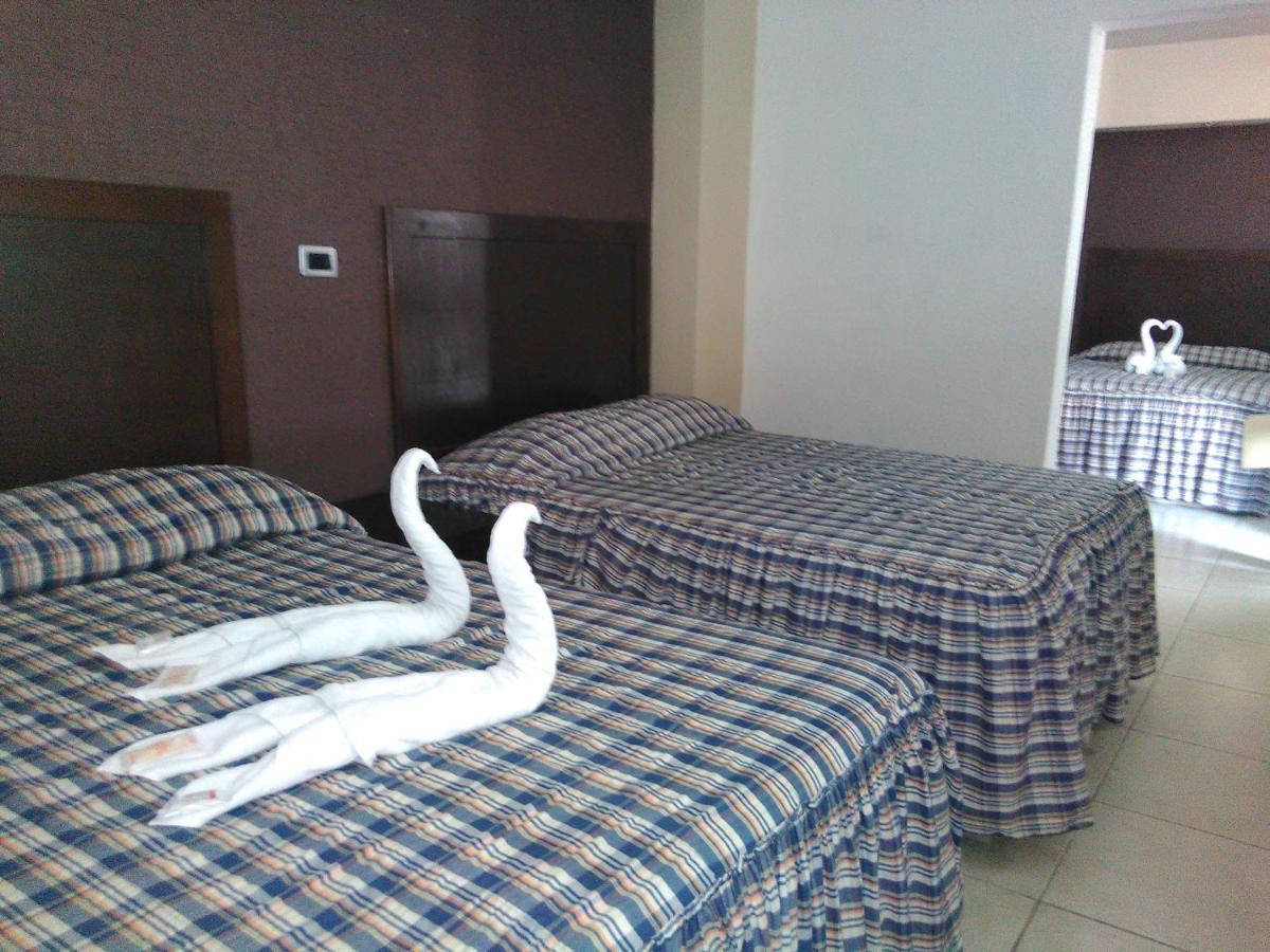 Hotel San Marcos Aguascalientes Kültér fotó