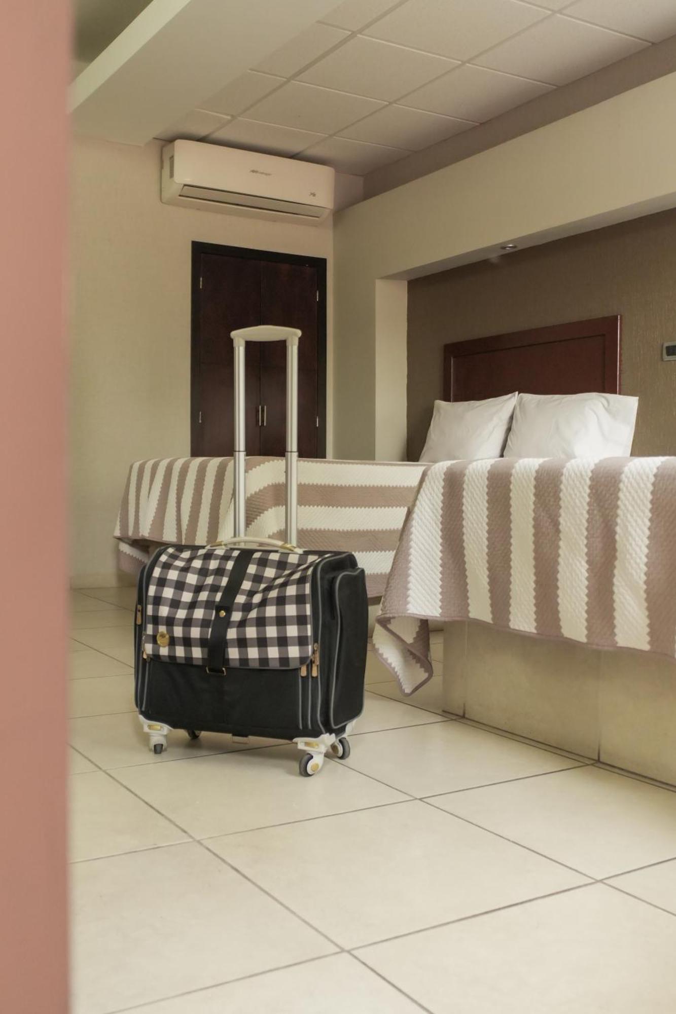 Hotel San Marcos Aguascalientes Kültér fotó