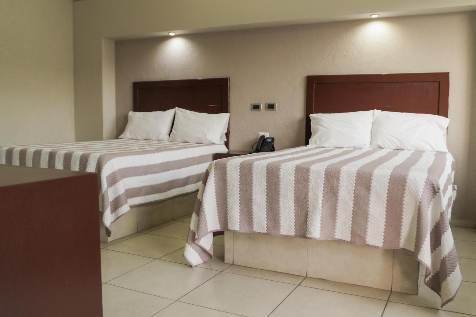 Hotel San Marcos Aguascalientes Kültér fotó