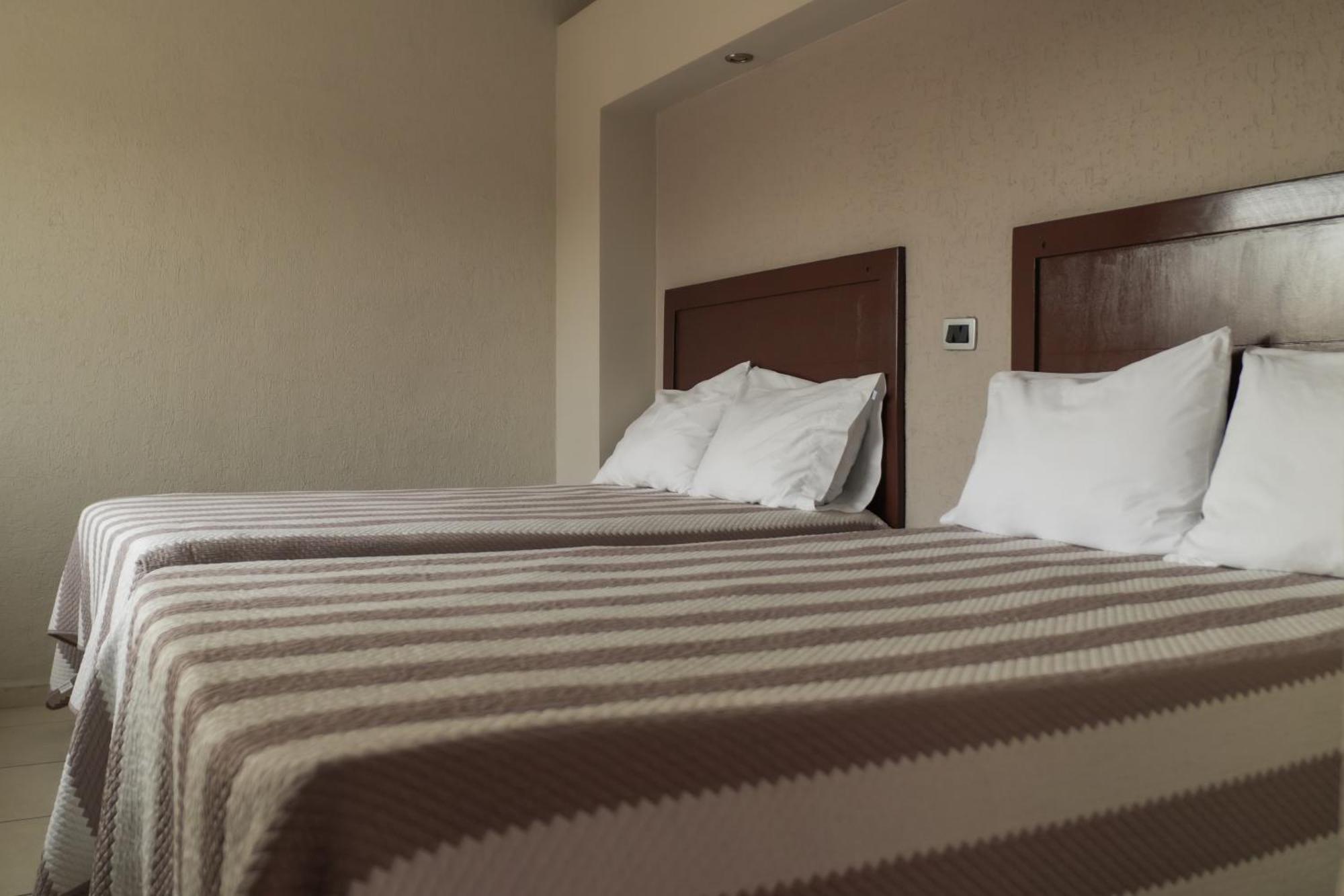 Hotel San Marcos Aguascalientes Kültér fotó