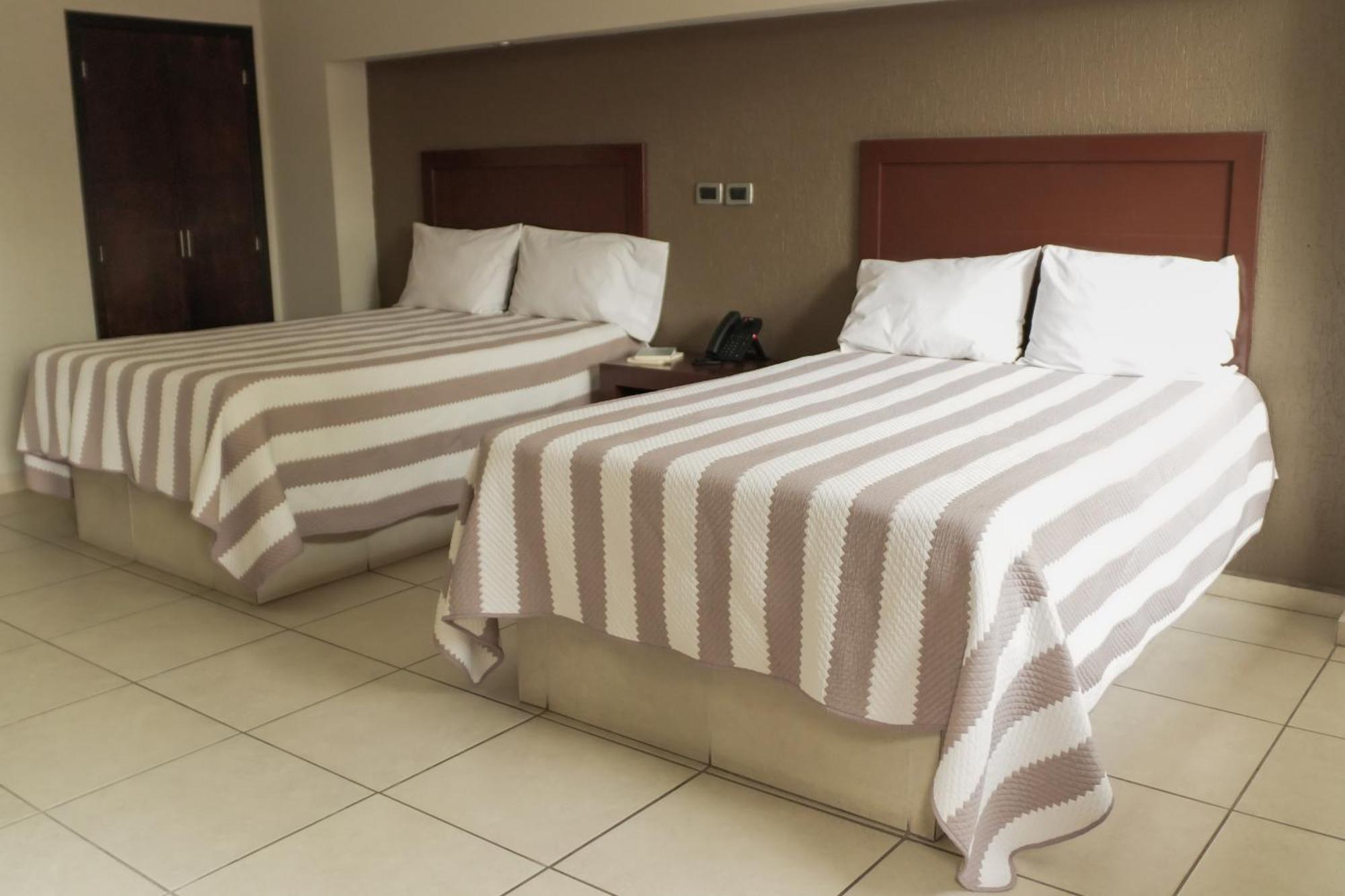 Hotel San Marcos Aguascalientes Kültér fotó
