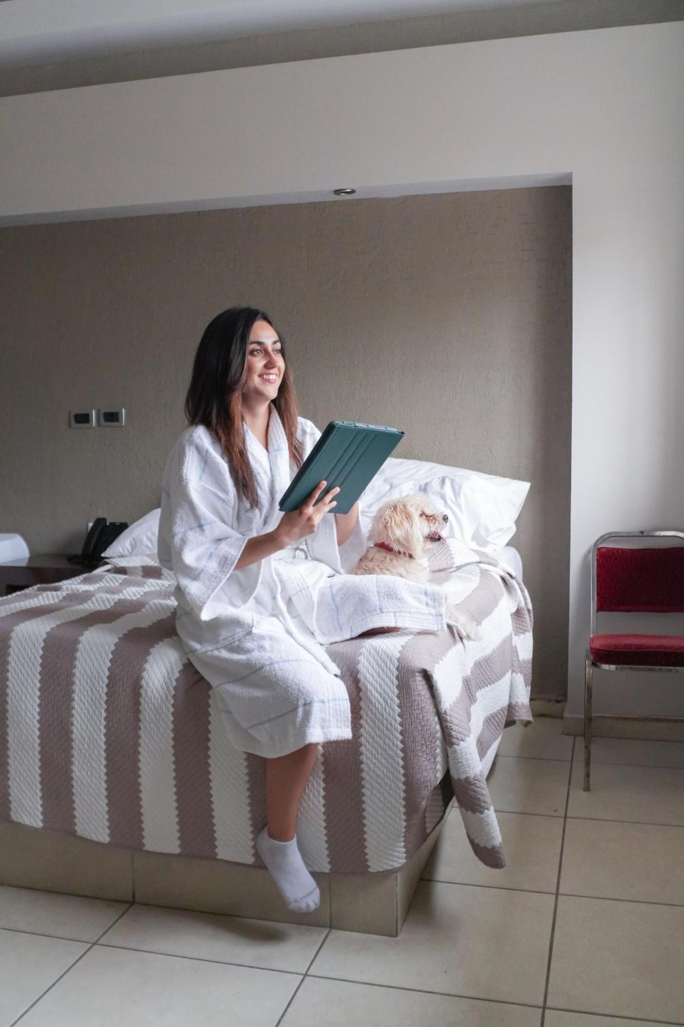 Hotel San Marcos Aguascalientes Kültér fotó