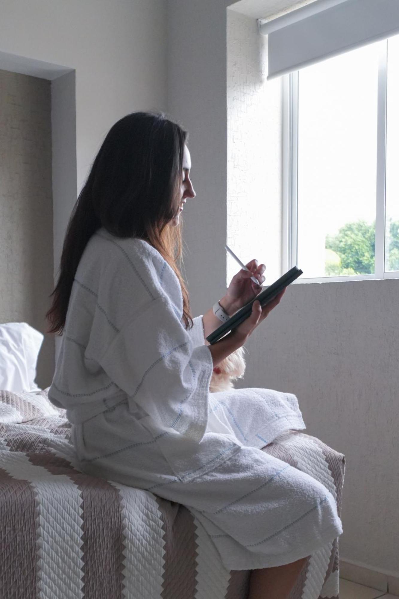 Hotel San Marcos Aguascalientes Kültér fotó