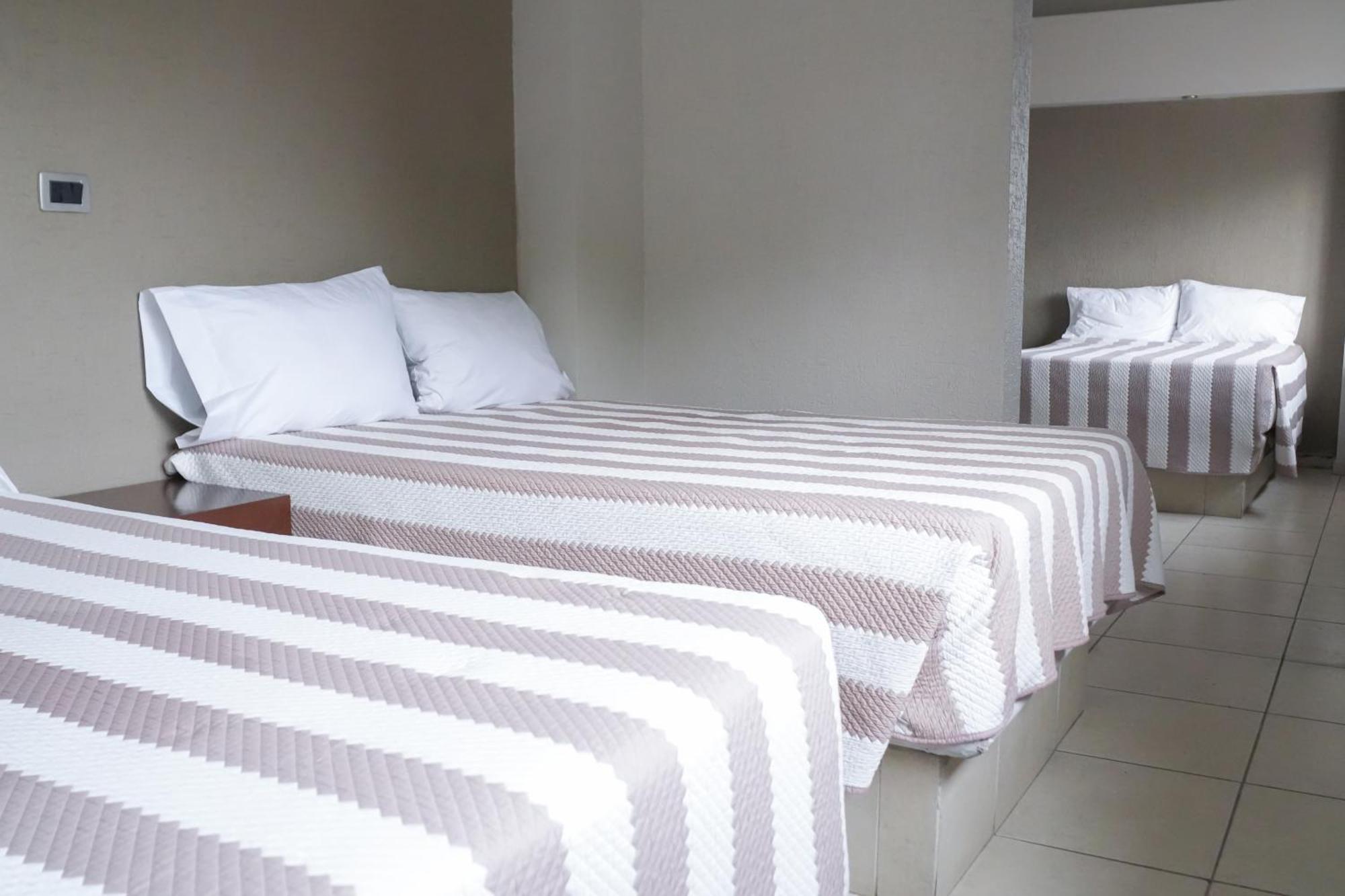 Hotel San Marcos Aguascalientes Kültér fotó