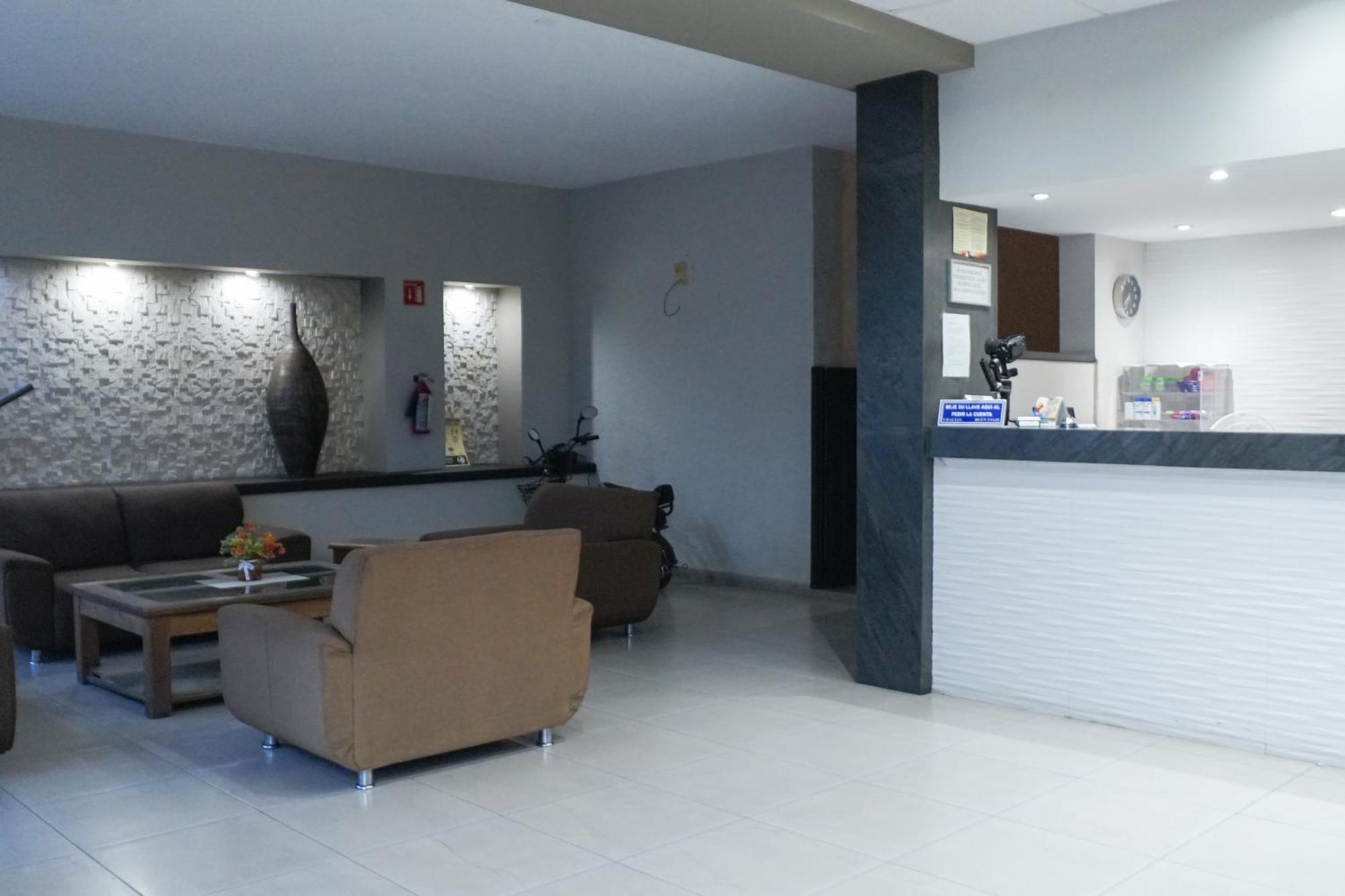 Hotel San Marcos Aguascalientes Kültér fotó