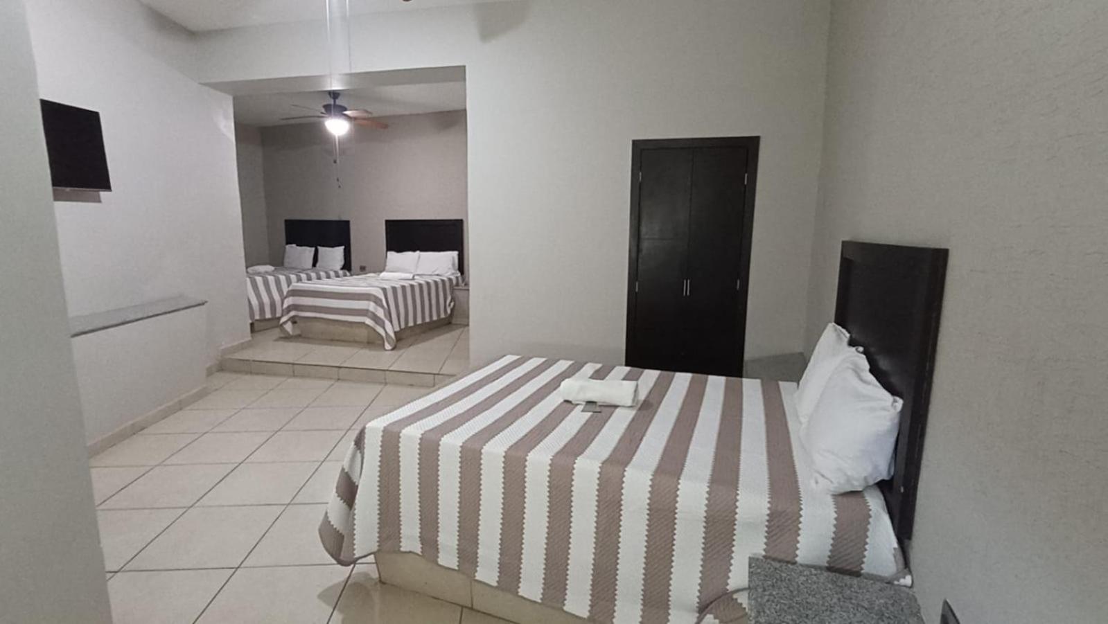 Hotel San Marcos Aguascalientes Kültér fotó