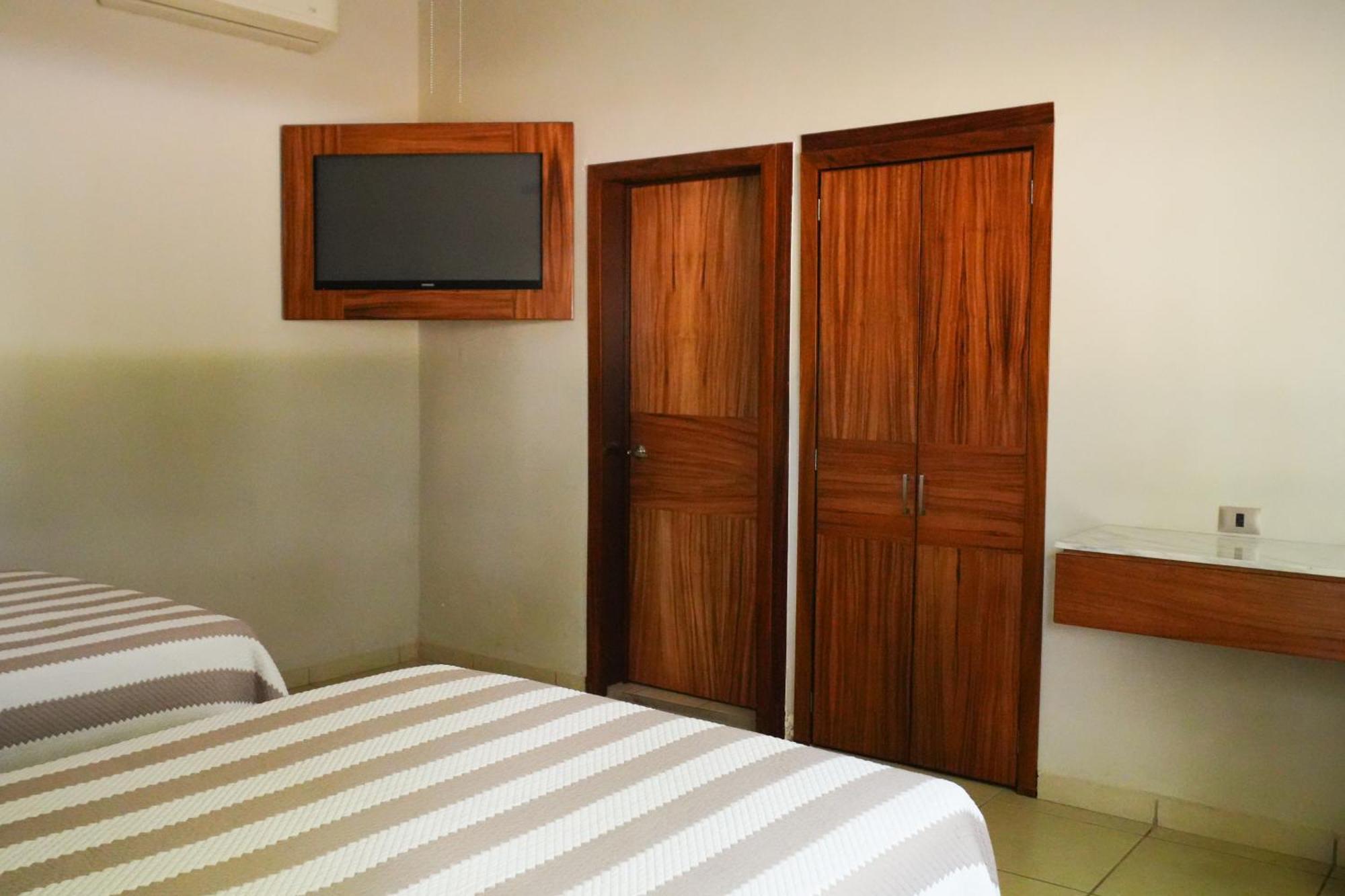 Hotel San Marcos Aguascalientes Kültér fotó