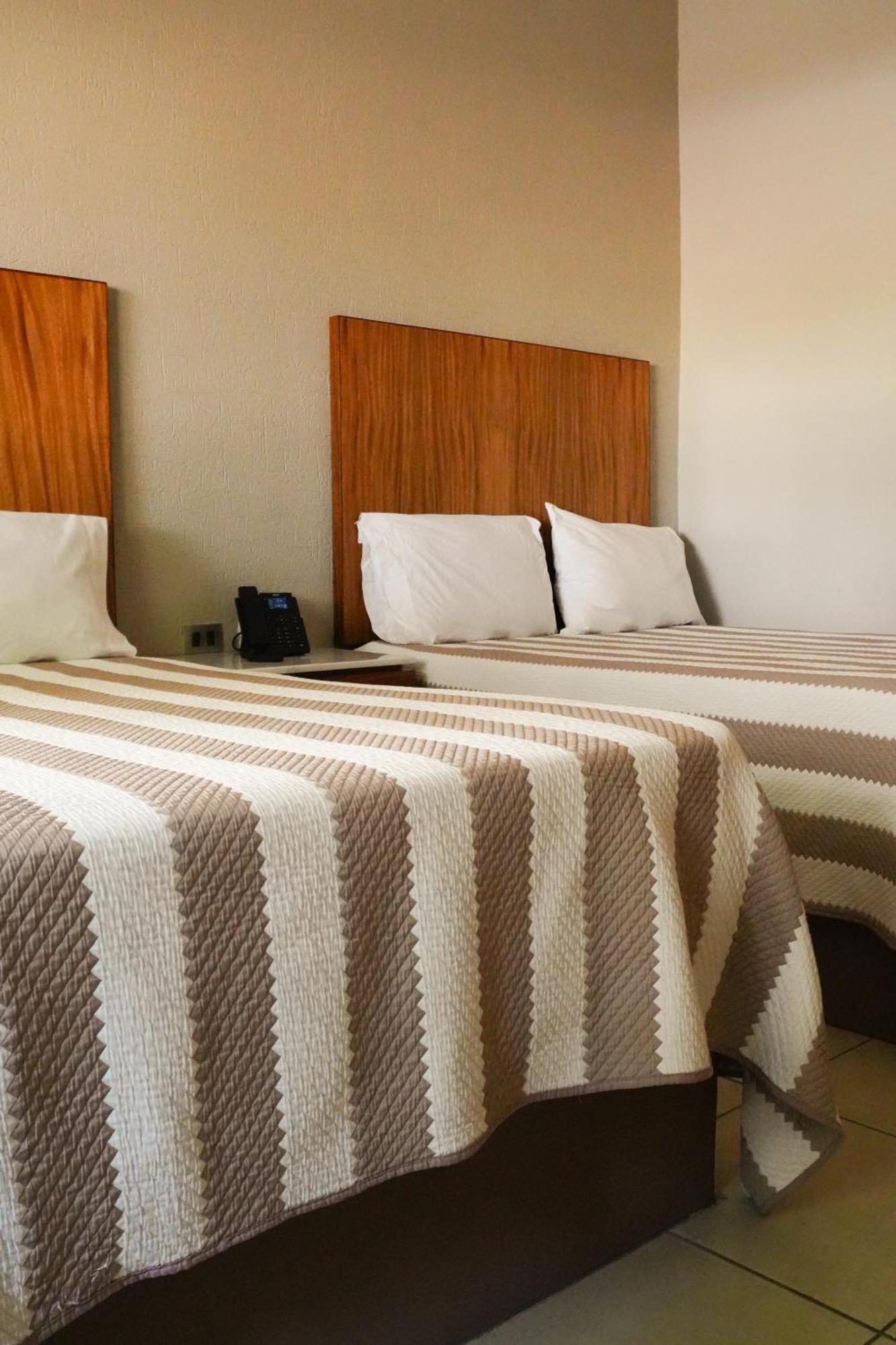 Hotel San Marcos Aguascalientes Kültér fotó