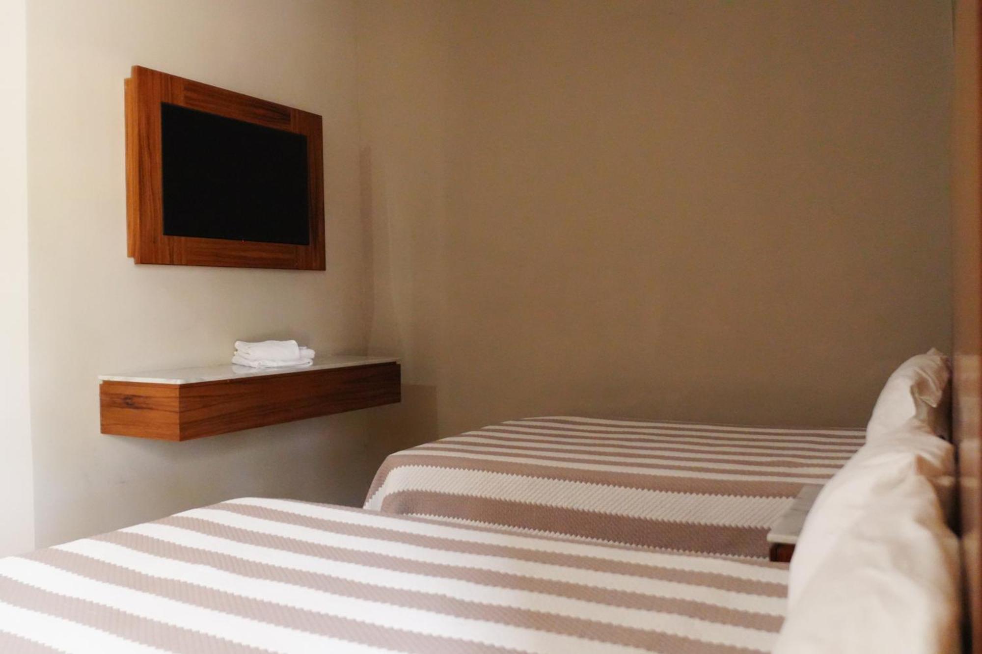 Hotel San Marcos Aguascalientes Kültér fotó